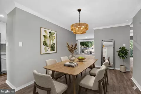 Dining - 3234 Hewitt Ave #3-4-B, Silver Spring, MD 20906 photo 1 of 2