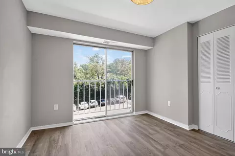 Bedroom - 3234 Hewitt Ave #3-4-B, Silver Spring, MD 20906 photo 2 of 3