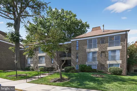 3234 Hewitt Ave #3-4-B, Silver Spring, MD 20906