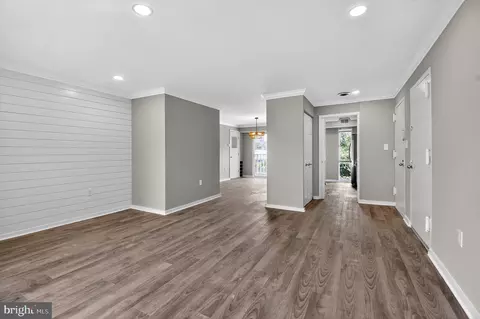 Living - 3234 Hewitt Ave #3-4-B, Silver Spring, MD 20906 photo 4 of 6