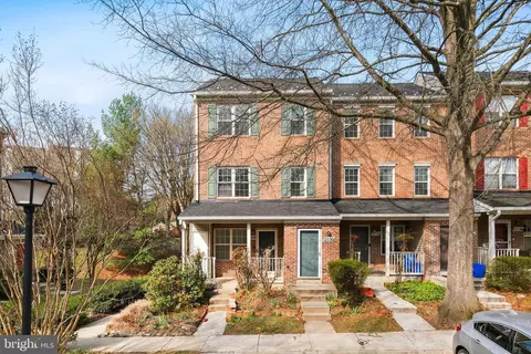 12530 Granite Ridge Dr #12530, North Potomac, MD 20878