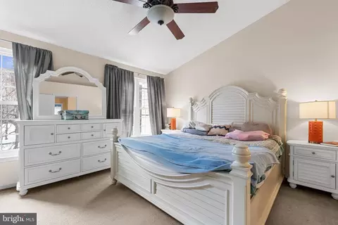 Bedroom - 14010 Valleyfield Dr, Silver Spring, MD 20906 photo 4 of 4