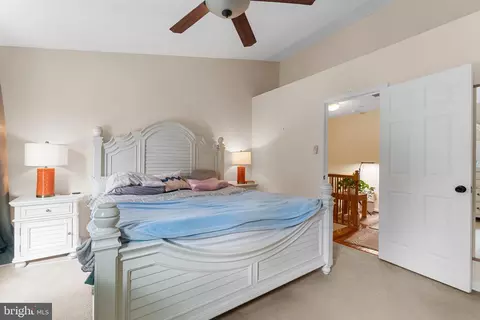 Bedroom - 14010 Valleyfield Dr, Silver Spring, MD 20906 photo 3 of 4