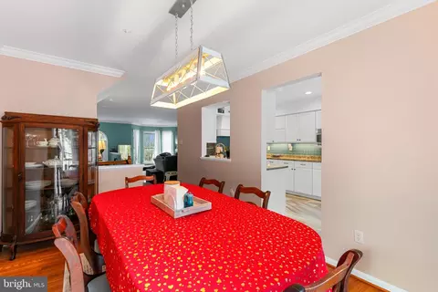 Dining - 14010 Valleyfield Dr, Silver Spring, MD 20906 photo 2 of 2