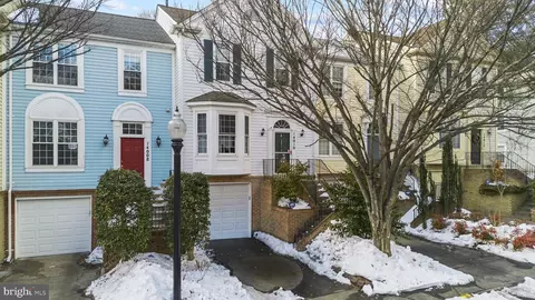 14010 Valleyfield Dr, Silver Spring, MD 20906