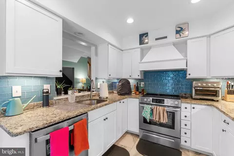 Kitchen - 14010 Valleyfield Dr, Silver Spring, MD 20906 photo 1 of 4