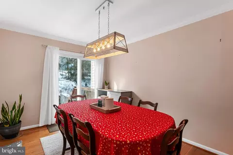 Dining - 14010 Valleyfield Dr, Silver Spring, MD 20906 photo 1 of 2