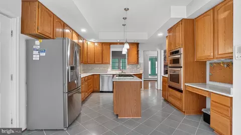 Kitchen - 15022 Snowden Dr, Silver Spring, MD 20905 photo 5 of 5