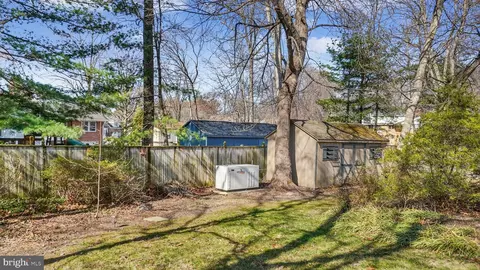 Exterior - 15022 Snowden Dr, Silver Spring, MD 20905 photo 12 of 14