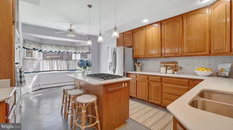 Kitchen - 15022 Snowden Dr, Silver Spring, MD 20905 photo 3 of 5