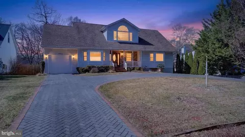 Exterior - 15022 Snowden Dr, Silver Spring, MD 20905 photo 3 of 14