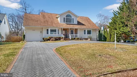 Exterior - 15022 Snowden Dr, Silver Spring, MD 20905 photo 2 of 14