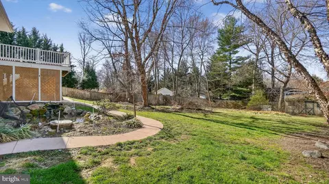 Exterior - 15022 Snowden Dr, Silver Spring, MD 20905 photo 8 of 14