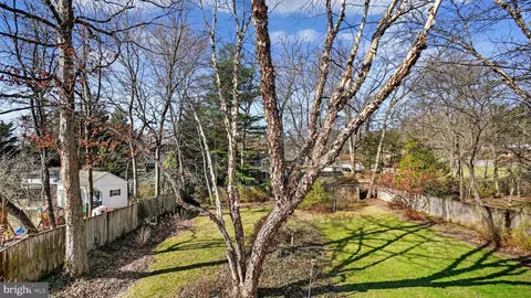 Exterior - 15022 Snowden Dr, Silver Spring, MD 20905 photo 14 of 14