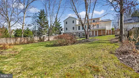 Exterior - 15022 Snowden Dr, Silver Spring, MD 20905 photo 11 of 14