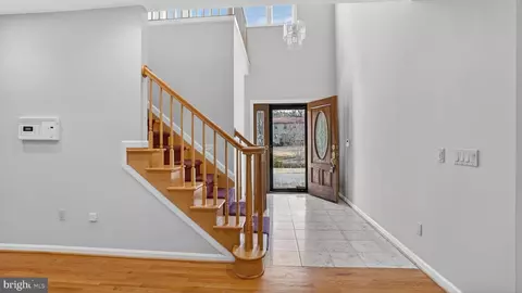 Entry Way - 15022 Snowden Dr, Silver Spring, MD 20905 photo 1 of 10