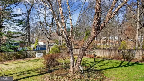 Exterior - 15022 Snowden Dr, Silver Spring, MD 20905 photo 7 of 14