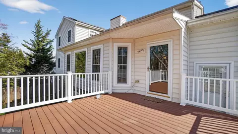 Exterior - 15022 Snowden Dr, Silver Spring, MD 20905 photo 4 of 14