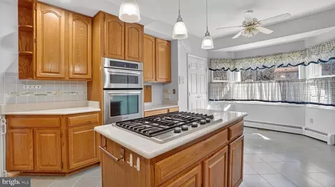 Kitchen - 15022 Snowden Dr, Silver Spring, MD 20905 photo 2 of 5