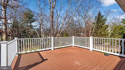 Exterior - 15022 Snowden Dr, Silver Spring, MD 20905 photo 5 of 14