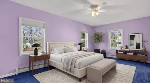 Bedroom - 15022 Snowden Dr, Silver Spring, MD 20905 photo 1 of 9