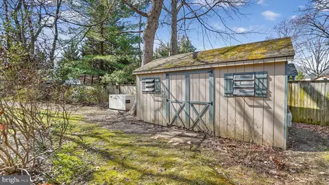 Exterior - 15022 Snowden Dr, Silver Spring, MD 20905 photo 9 of 14