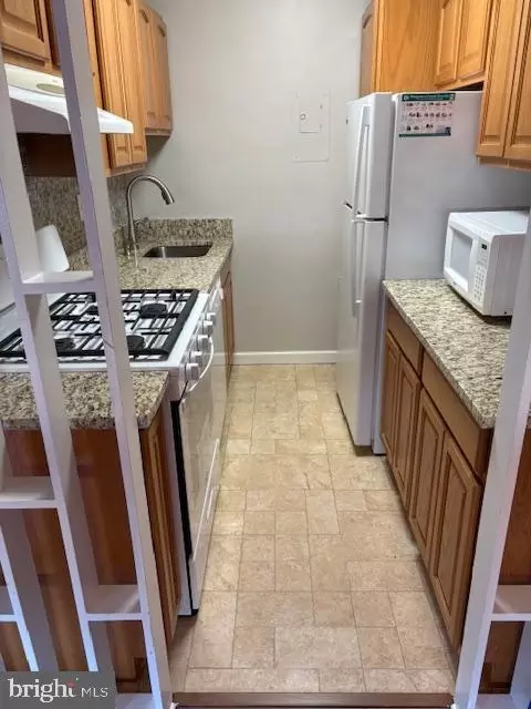Kitchen - 8601 Manchester Rd #310, Silver Spring, MD 20901 photo 1 of 3