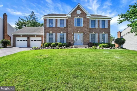 14003 Forest Rdg, North Potomac, MD 20878