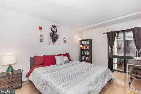 Bedroom - 7923 Eastern Ave #704, Silver Spring, MD 20910 photo 1 of 6