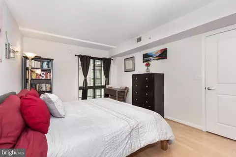Bedroom - 7923 Eastern Ave #704, Silver Spring, MD 20910 photo 3 of 6
