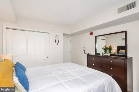 Bedroom - 7923 Eastern Ave #704, Silver Spring, MD 20910 photo 6 of 6