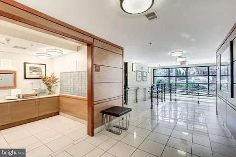 Entry Way - 7923 Eastern Ave #704, Silver Spring, MD 20910 photo 2 of 2
