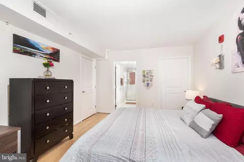 Bedroom - 7923 Eastern Ave #704, Silver Spring, MD 20910 photo 2 of 6