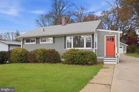 1306 Abbott Rd, Rockville, MD 20851