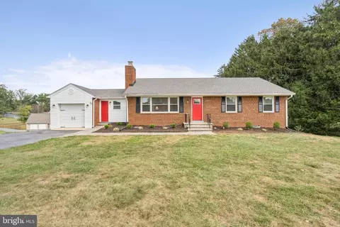 1804 Briggs Chaney Rd, Silver Spring, MD 20905