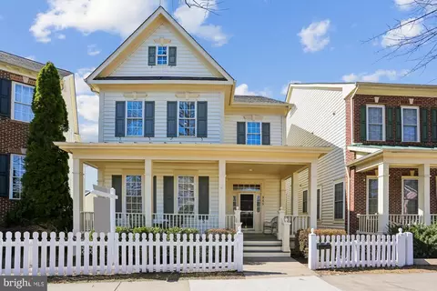 945 Main St, Gaithersburg, MD 20878