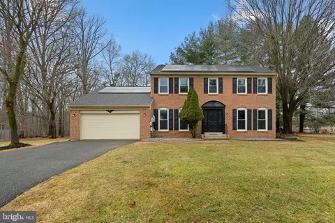 14724 Harvest Ln, Silver Spring, MD 20905