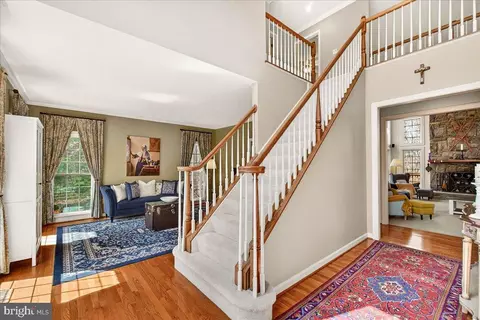 Entry Way - 21 Hackett Ct, Poolesville, MD 20837 photo 1 of 6