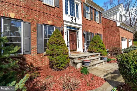 Other - 21 Hackett Ct, Poolesville, MD 20837 photo 1 of 40
