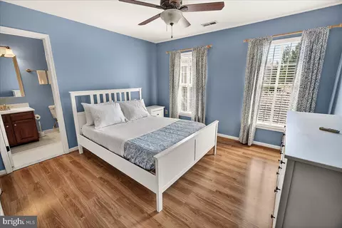 Bedroom - 21 Hackett Ct, Poolesville, MD 20837 photo 1 of 4