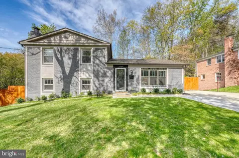 13304 Hathaway Dr, Silver Spring, MD 20906