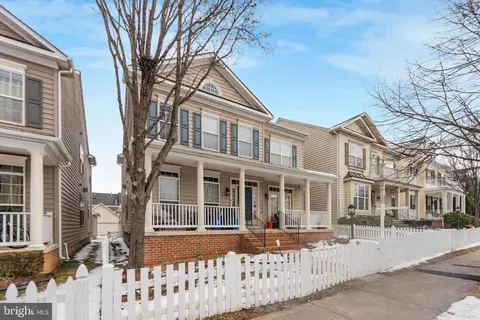23059 Winged Elm Dr, Clarksburg, MD 20871