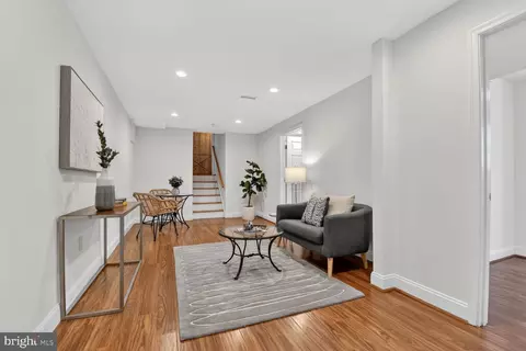 Living - 10605 Meadowhill Rd, Silver Spring, MD 20901 photo 3 of 3