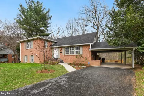 Other - 10605 Meadowhill Rd, Silver Spring, MD 20901 photo 18 of 18