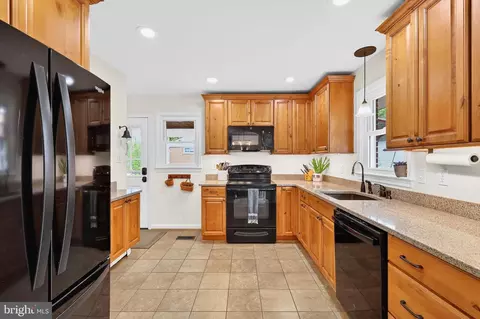 Kitchen - 15009 Peachstone Dr, Silver Spring, MD 20905 photo 1 of 4