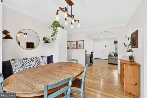 Dining - 15009 Peachstone Dr, Silver Spring, MD 20905 photo 3 of 4
