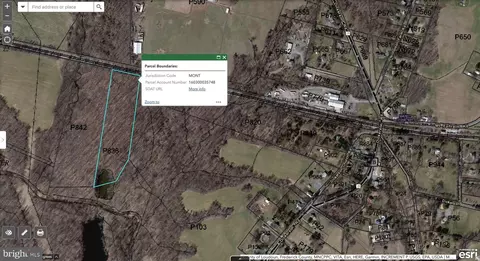 Dickerson Road, Dickerson, MD 20842
