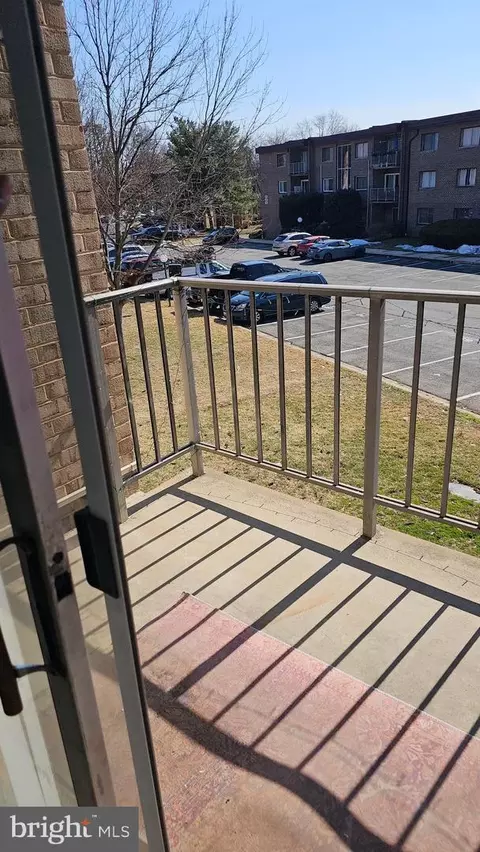 3800 Bel Pre Rd #3800-5, Silver Spring, MD 20906