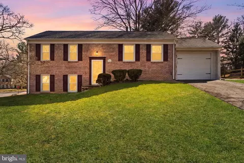 11200 Trippon Ct, North Potomac, MD 20878