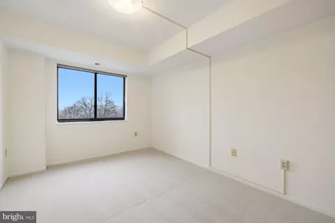 Bedroom - 15107 Interlachen Dr #2-801, Silver Spring, MD 20906 photo 7 of 8